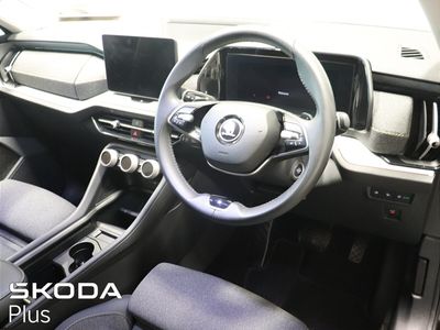 2025 Skoda Kodiaq
