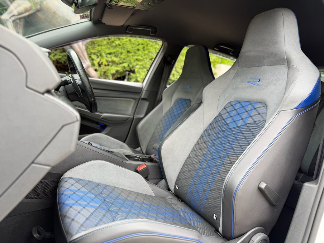 2021 Volkswagen Golf