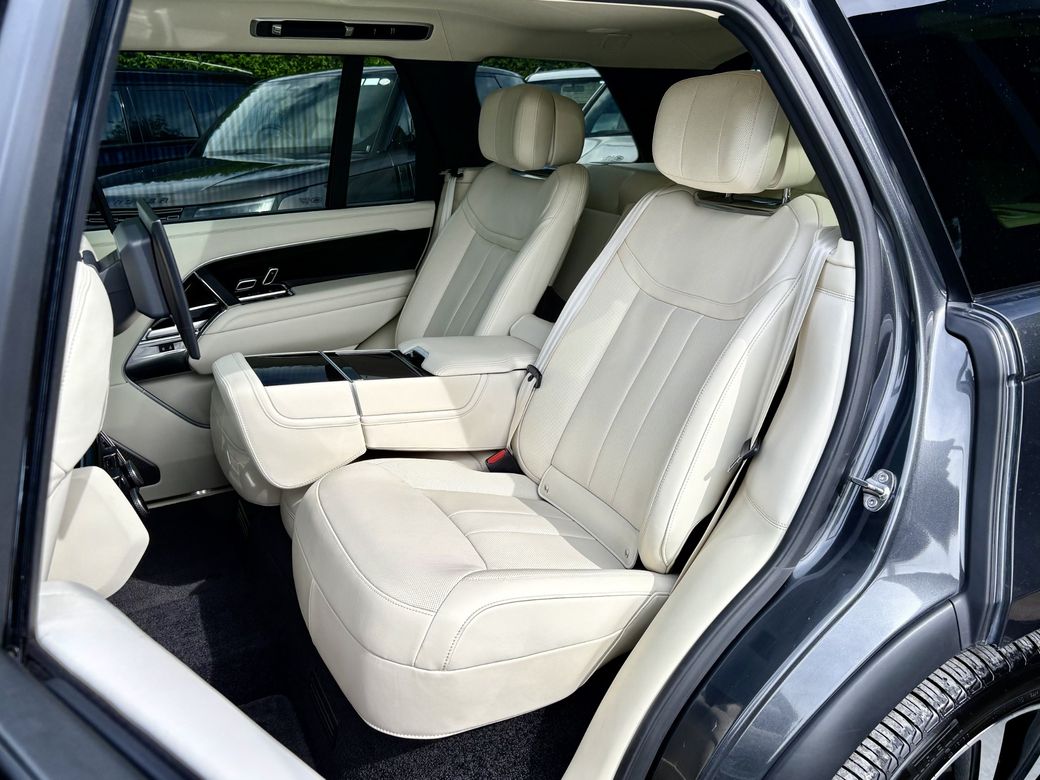 2024 Land Rover Range Rover