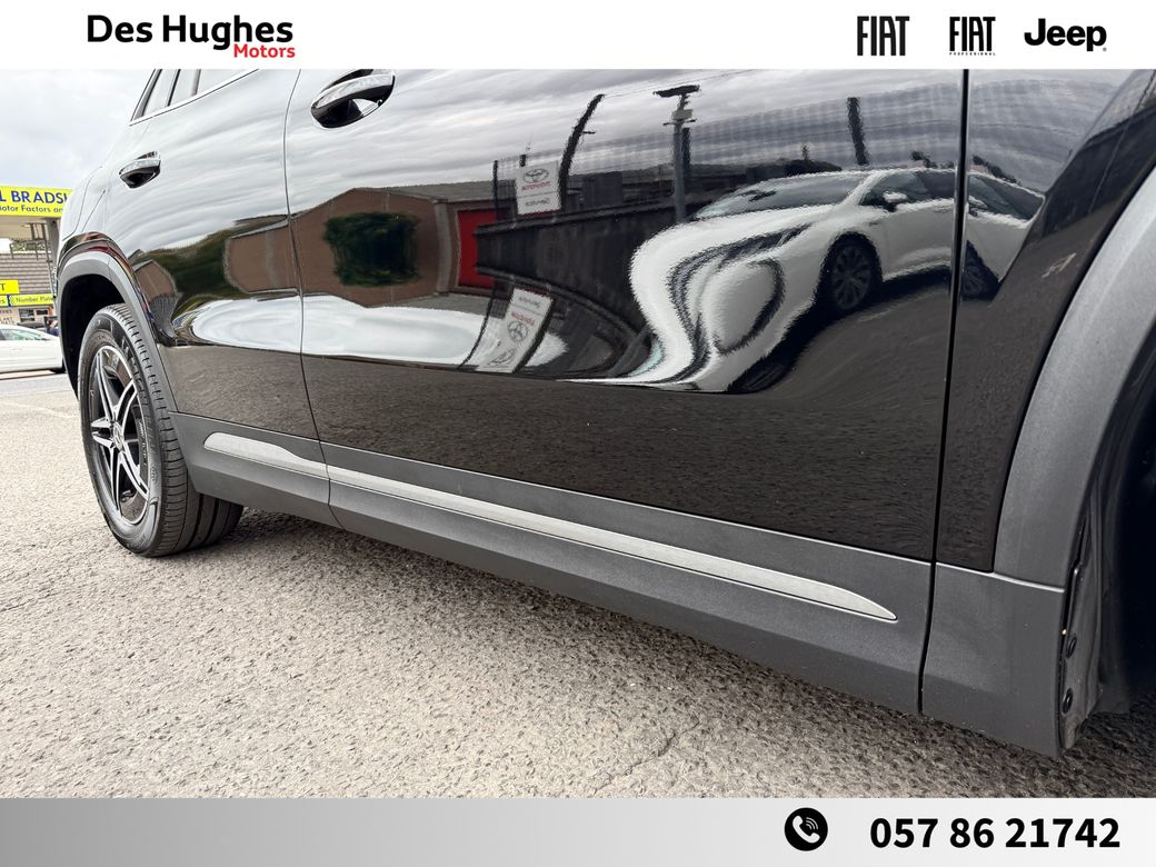 2023 Mercedes-Benz EQA