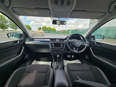 2016 Skoda Rapid