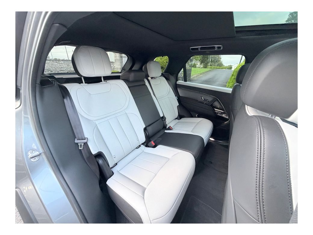 2024 Land Rover Range Rover Sport