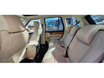 2011 Land Rover Range Rover
