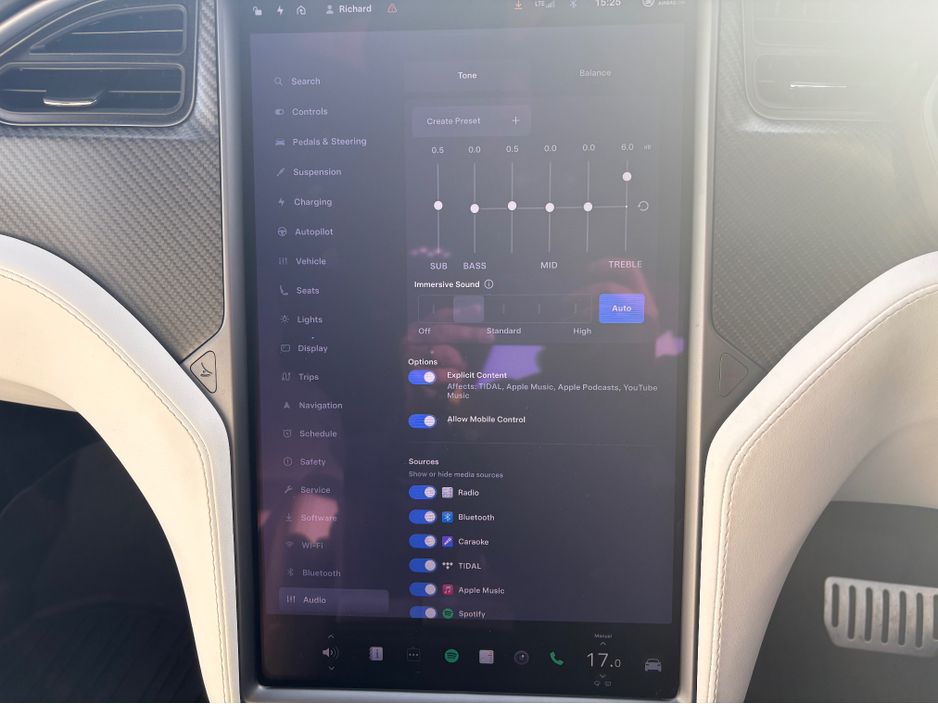 2019 Tesla Model X