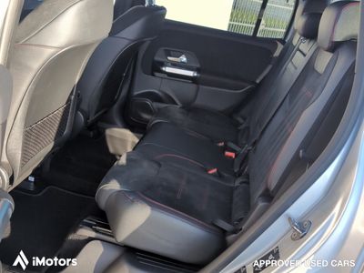 2022 Mercedes-Benz EQB