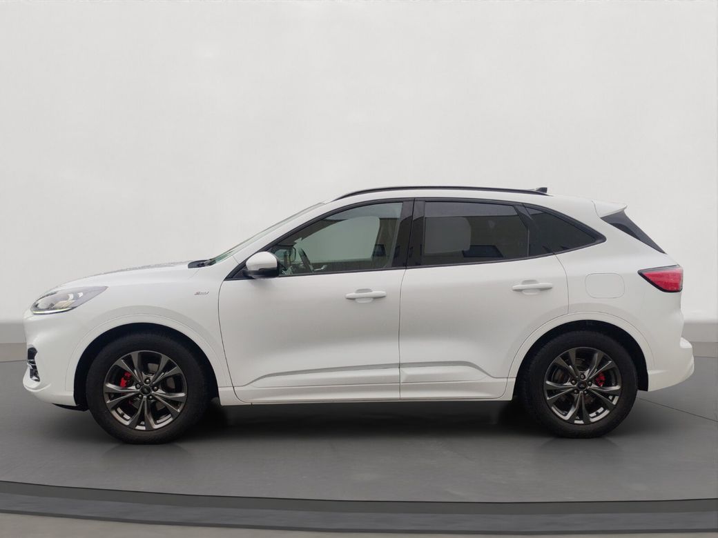 2021 Ford Kuga