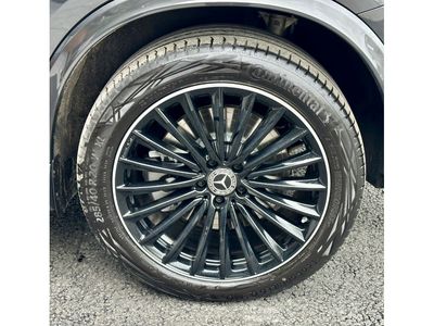 2026 Mercedes-Benz GLC Class