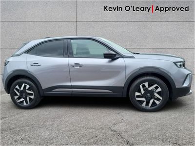 2025 Opel Mokka