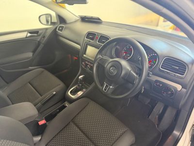 2013 Volkswagen Golf