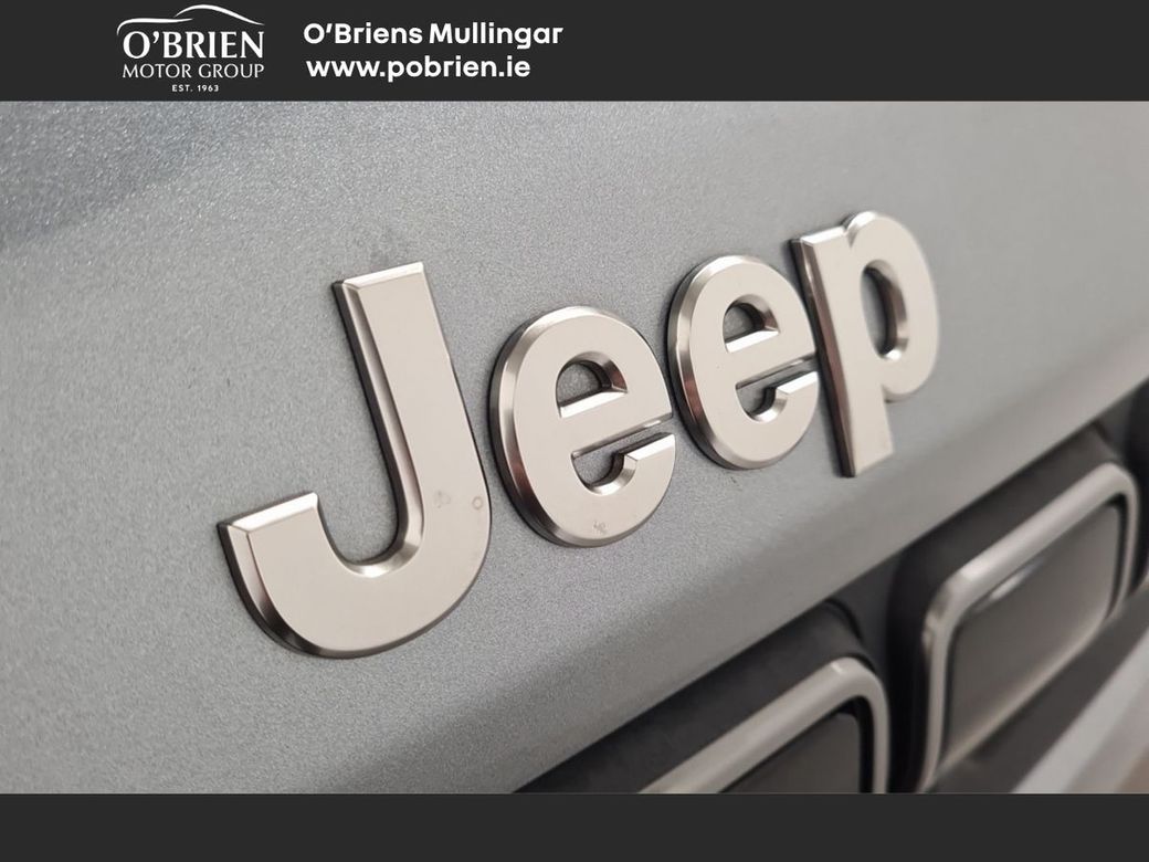 2024 Jeep Avenger