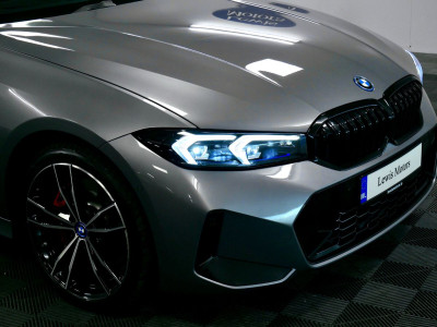 2024 BMW 3 Series