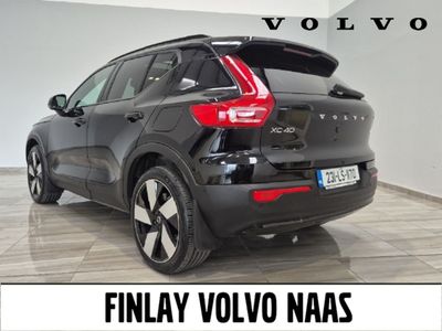2023 Volvo XC40