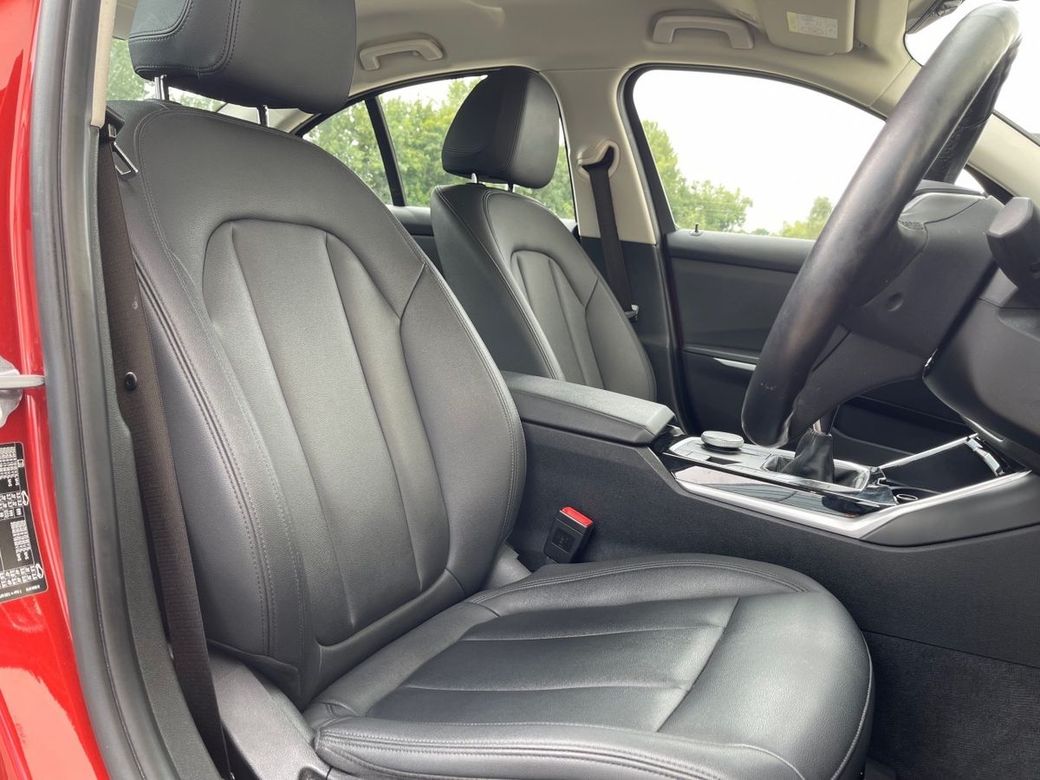 2019 BMW 3 Series