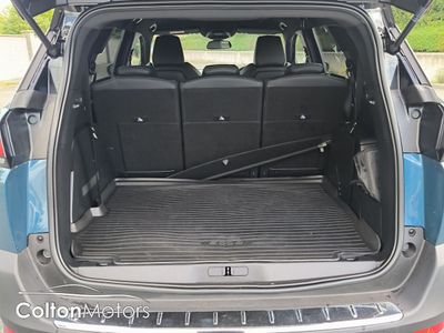 2024 Peugeot 5008