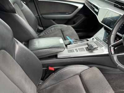2019 Audi A6