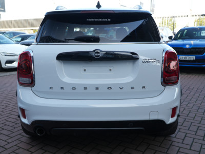 2019 Mini Cooper D