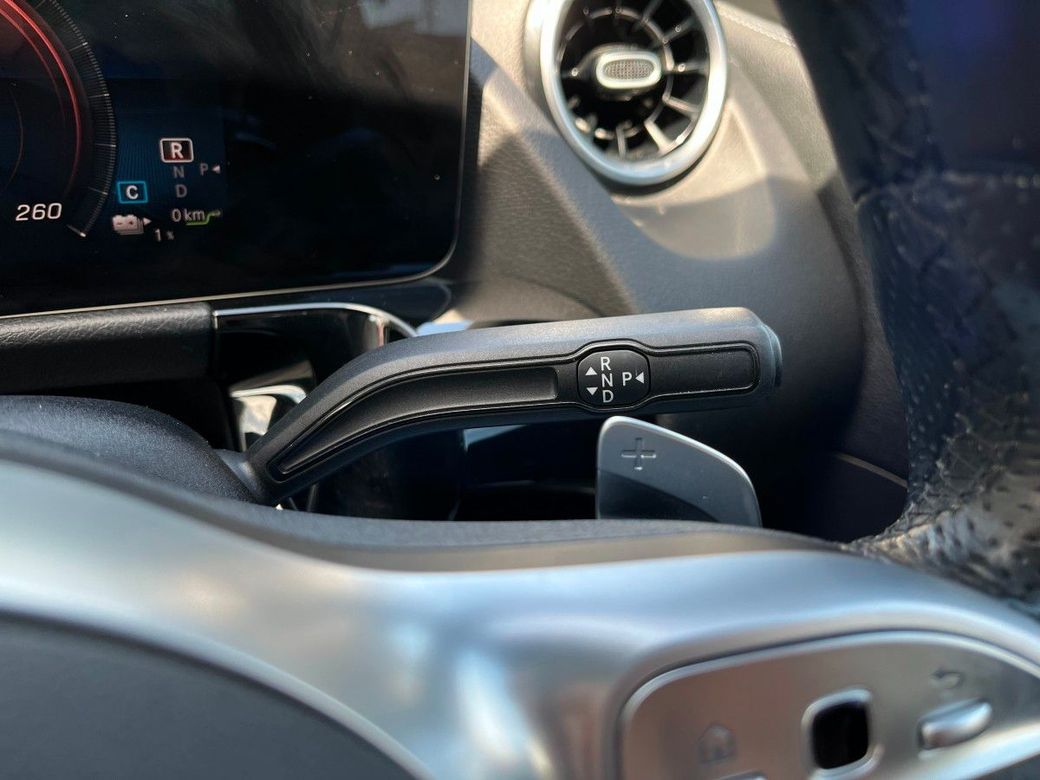 2021 Mercedes-Benz GLA Class