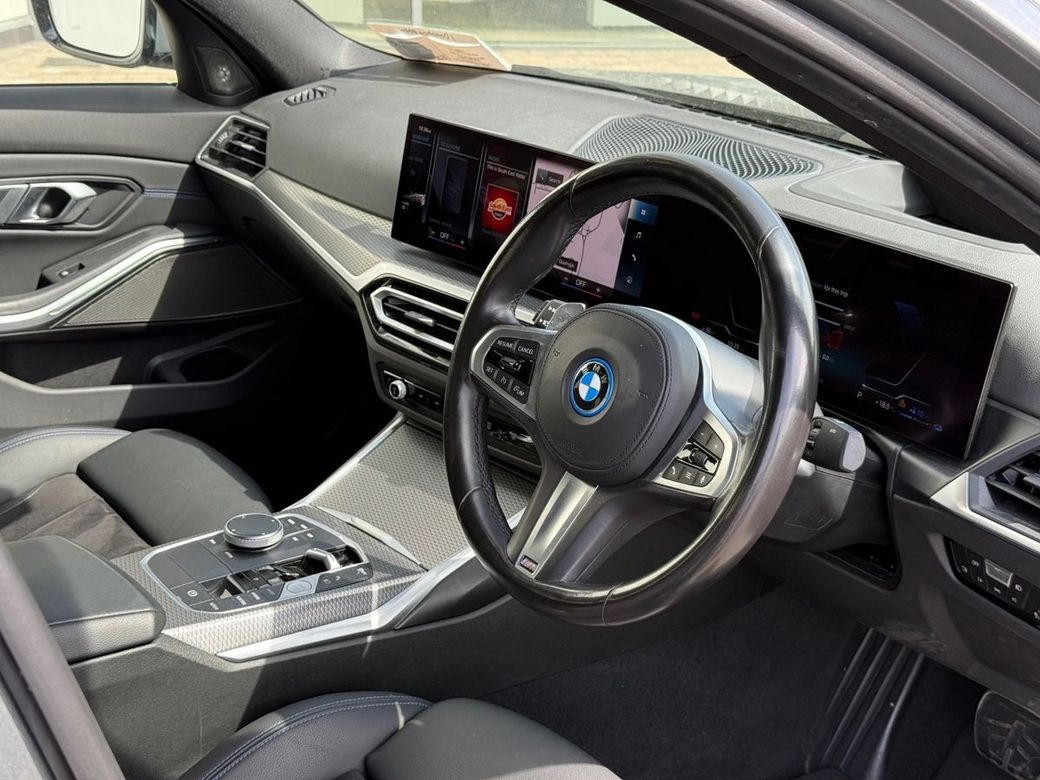 2023 BMW 3 Series