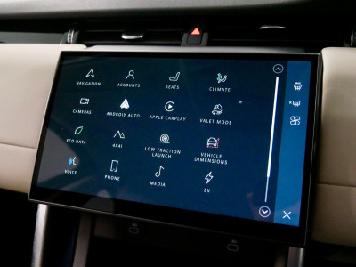 2024 Land Rover Discovery Sport