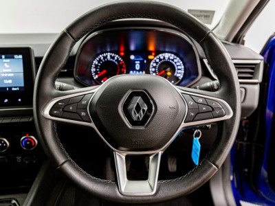 2022 Renault Clio