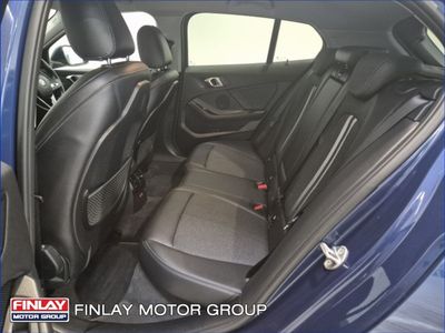 2023 BMW 1 Series
