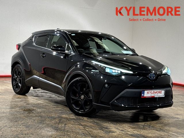 vehicle for sale from Kylemore Cars