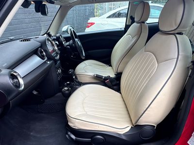 2013 Mini Cooper