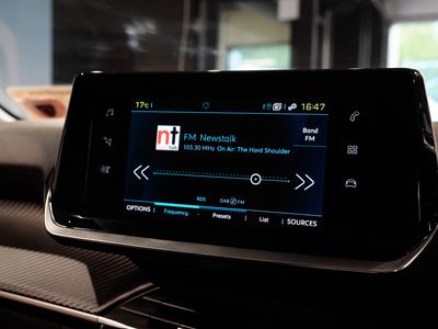 2023 Peugeot 208