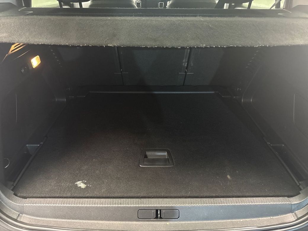 2019 Citroen C5 Aircross