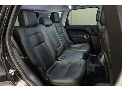 2019 Land Rover Range Rover Sport