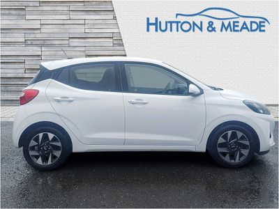 2023 Hyundai i10
