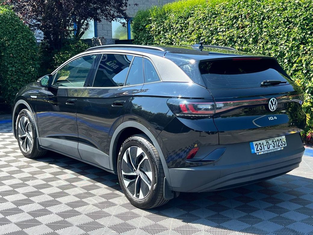 2023 Volkswagen ID.4