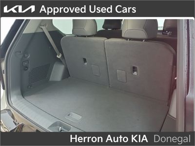 2025 Kia EV9