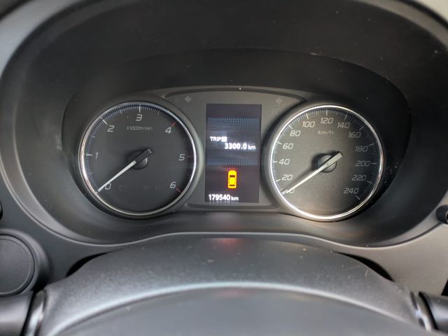 2016 Mitsubishi Outlander