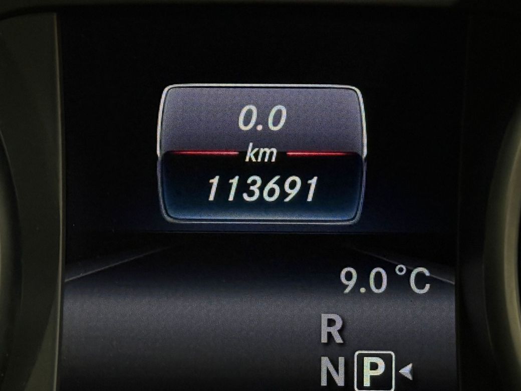 2019 Mercedes-Benz CLA Class