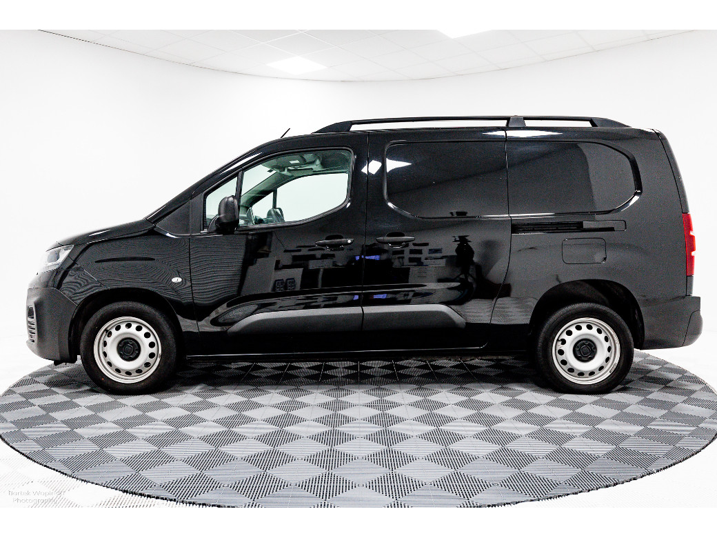 2023 Fiat Doblo