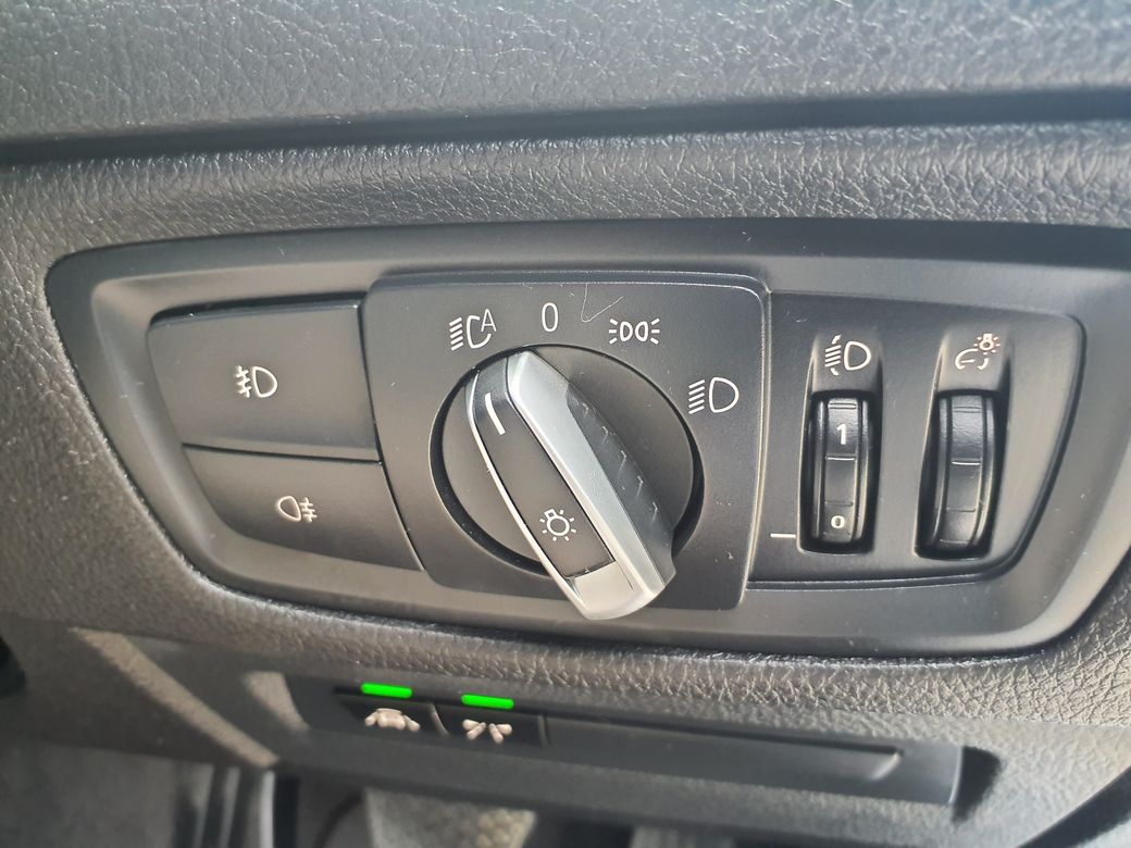 2019 BMW 1 Series