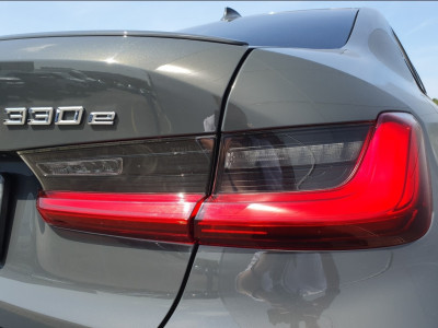 2021 BMW 3 Series