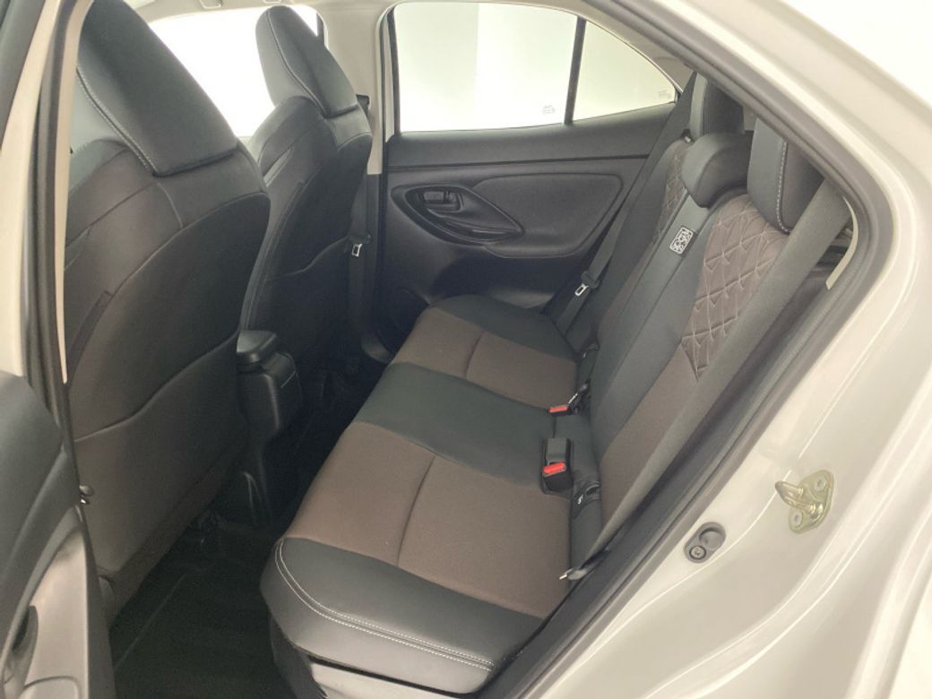 2022 Toyota Yaris Cross