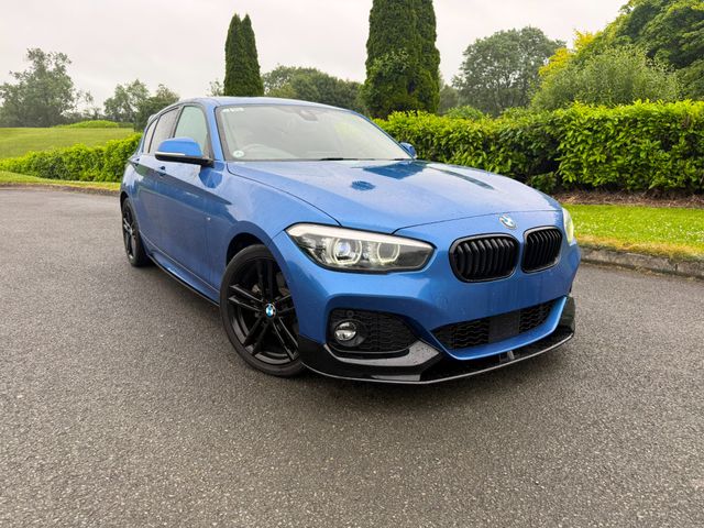 vehicle for sale from Byrne Motor Company