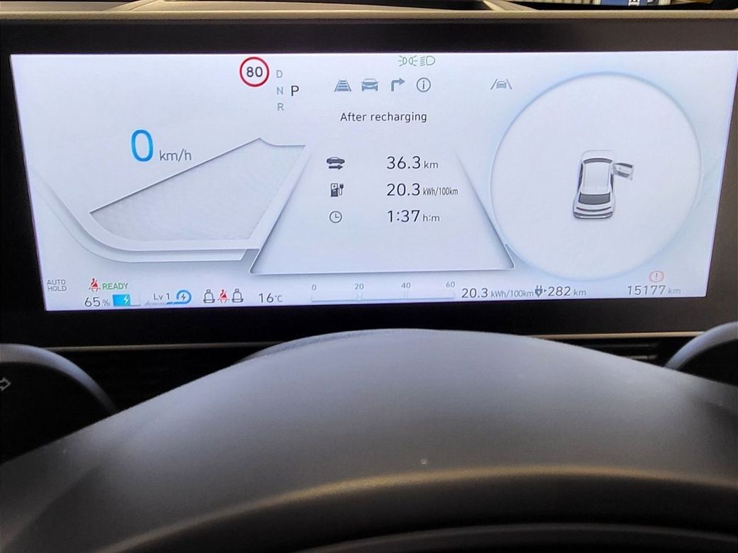 2024 Hyundai Ioniq 5