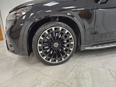 2026 Mercedes-Benz EQE