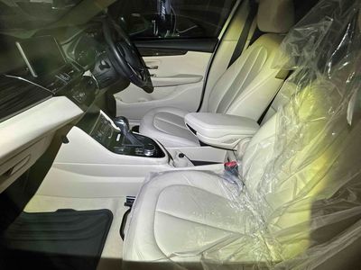 2016 BMW 2 Series Active Tourer