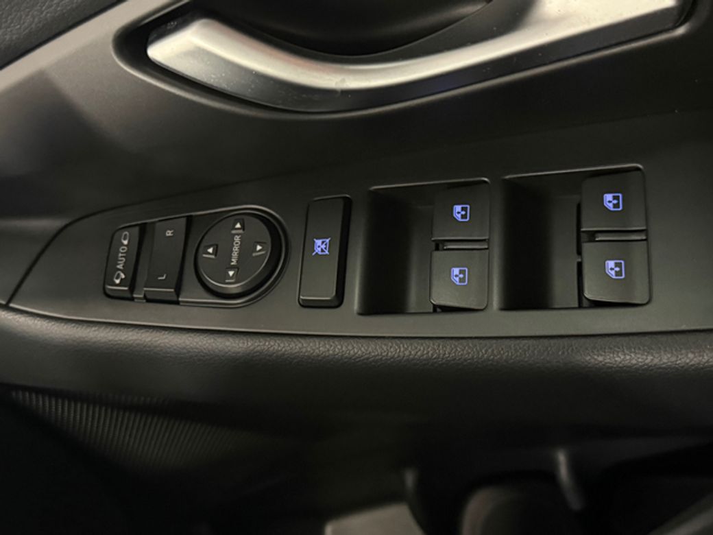 2017 Hyundai i30