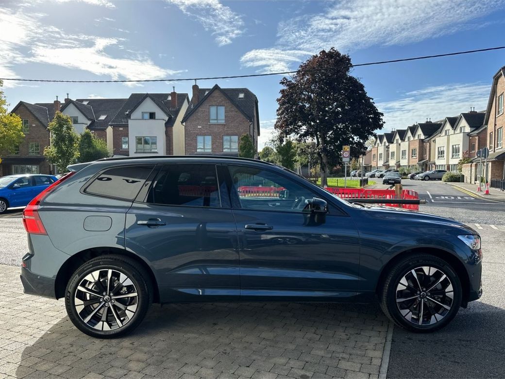 2026 Volvo XC60
