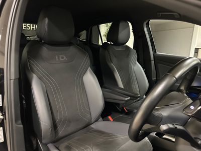 2023 Volkswagen ID.5