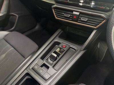 2023 Cupra Formentor
