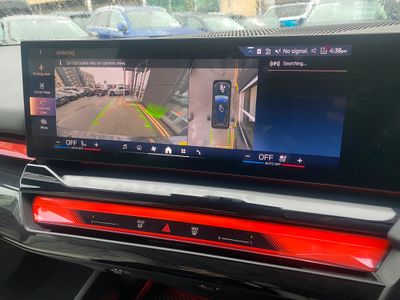 2025 BMW 5 Series