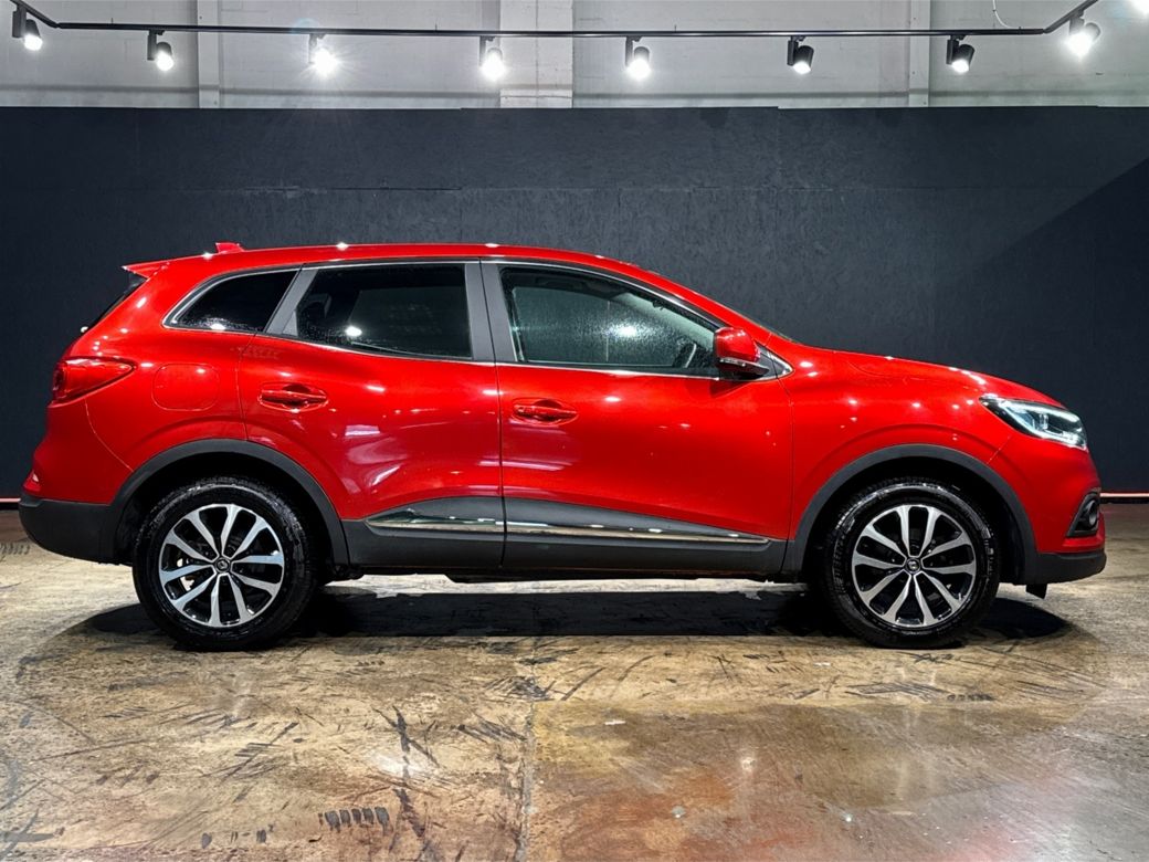 2022 Renault Kadjar