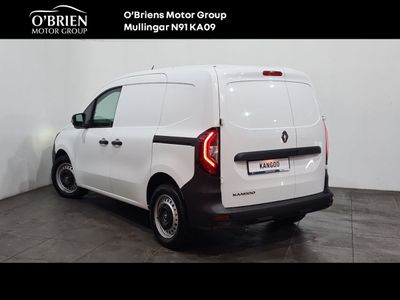 2023 Renault Kangoo